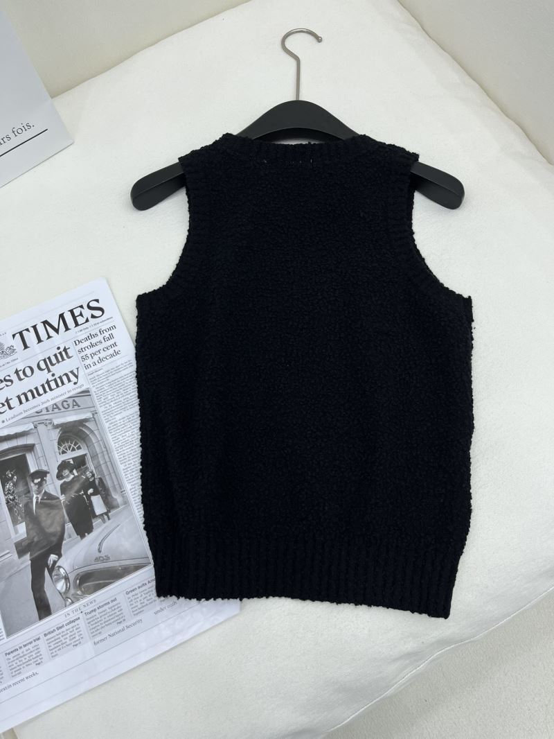 Christian Dior Vest